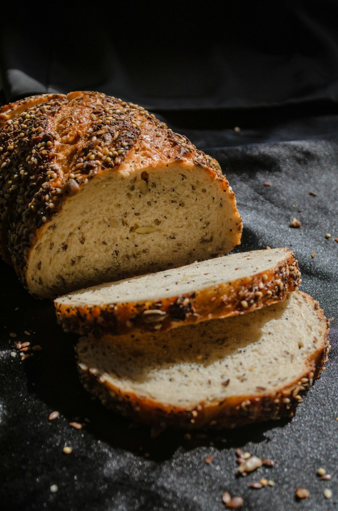 Pains & baguettes
