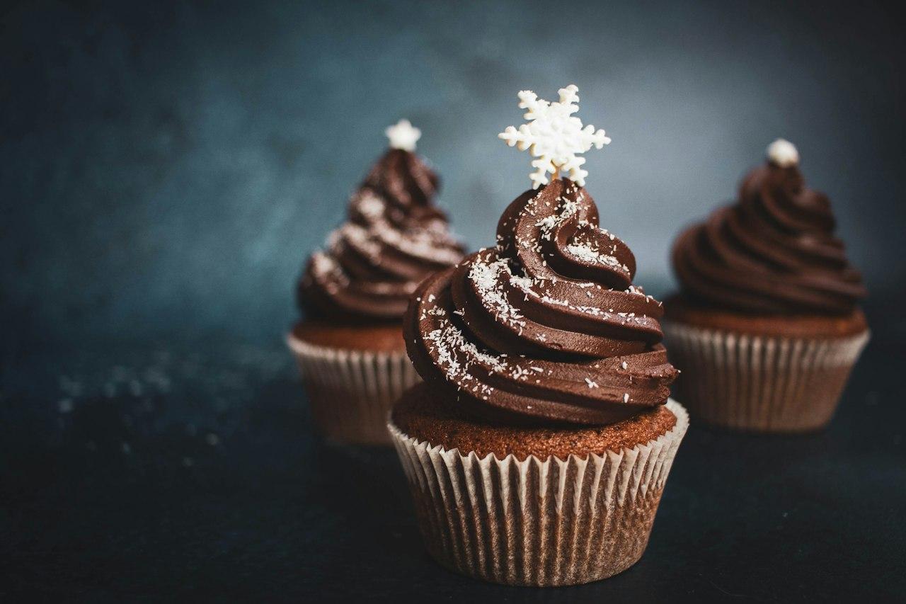 Assortiment de pâtisseries pour une réception