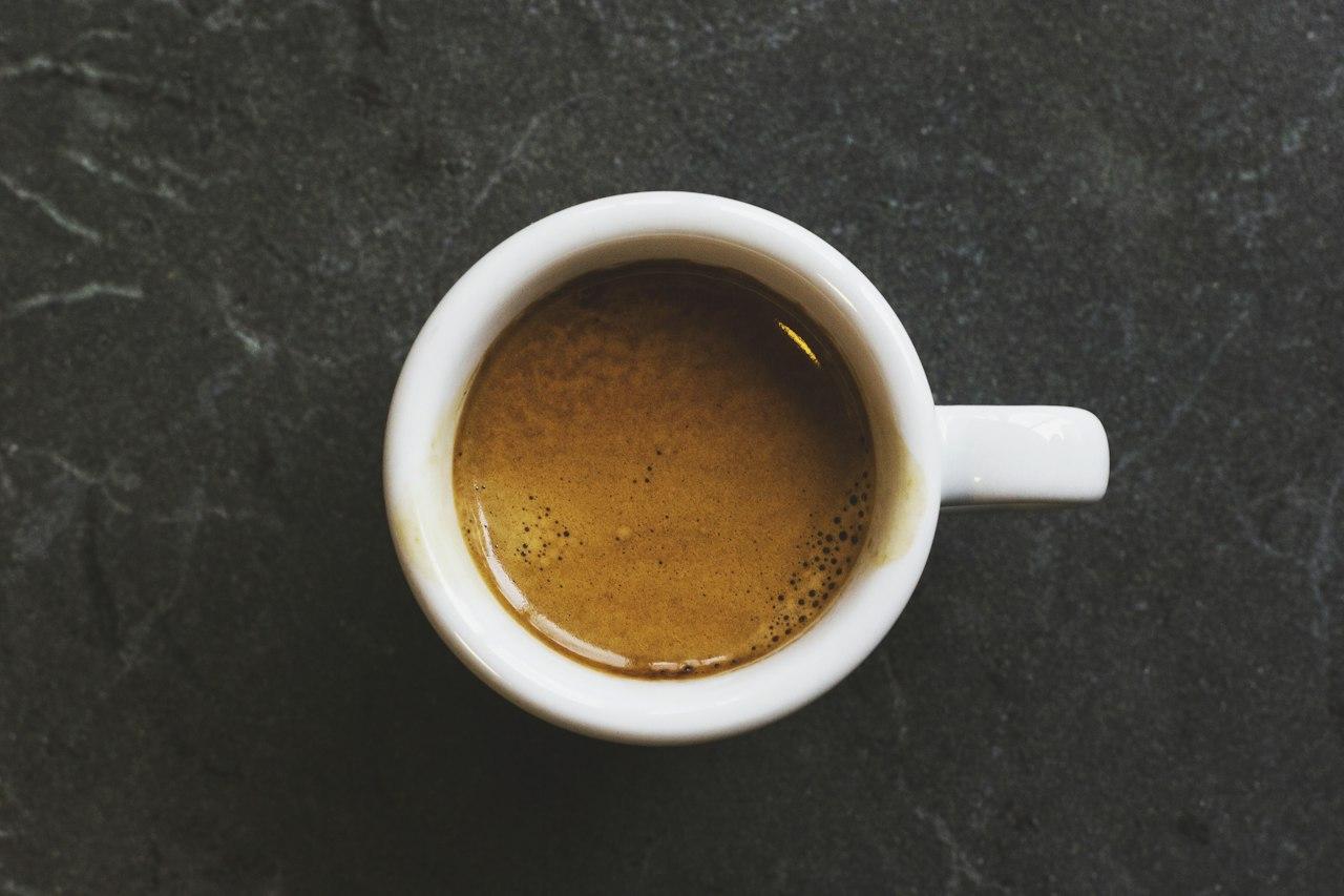 Latte classique