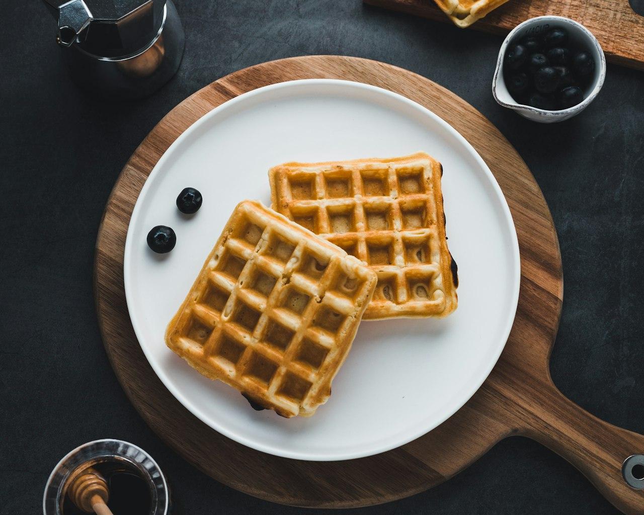 Pain perdu